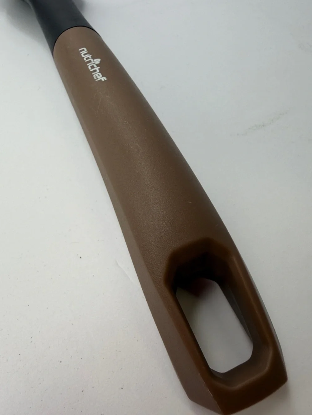 Nutrichef branded pasta